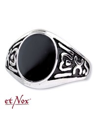 Siegelring mit Emaille - vergleichen und g&uuml;nstig kaufen